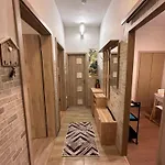 Alberta Apartmán Brašov