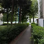 Apartmán Alberta Brašov