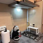 Apartmán Alberta *