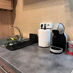 Alberta Apartmán