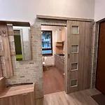 Alberta Apartmán
