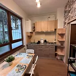 Alberta Apartmán