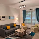 Apartmán Alberta