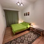 Apartmán Alberta *