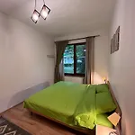 Apartmán Alberta Brašov