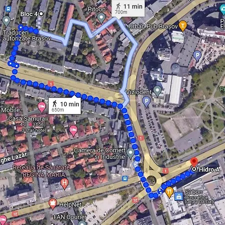 Alberta דירה בראשוב