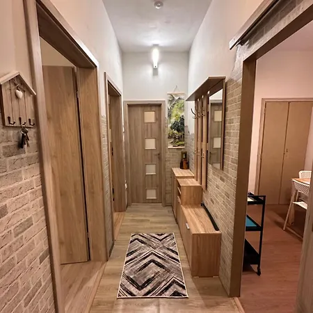 Alberta דירה בראשוב