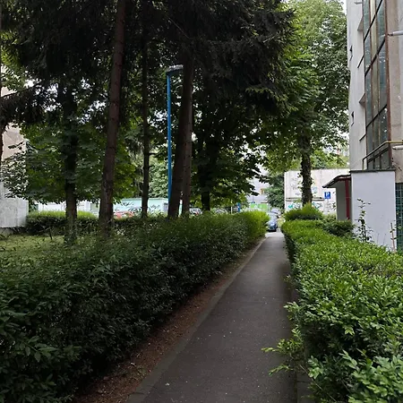 דירה Alberta בראשוב