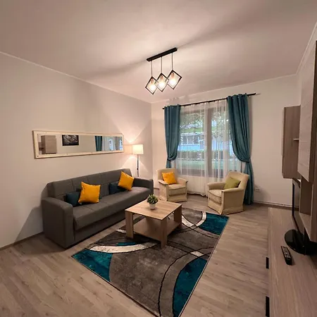 Apartment Alberta *