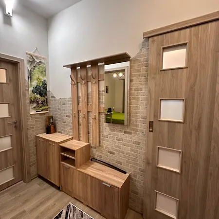 Alberta דירה בראשוב