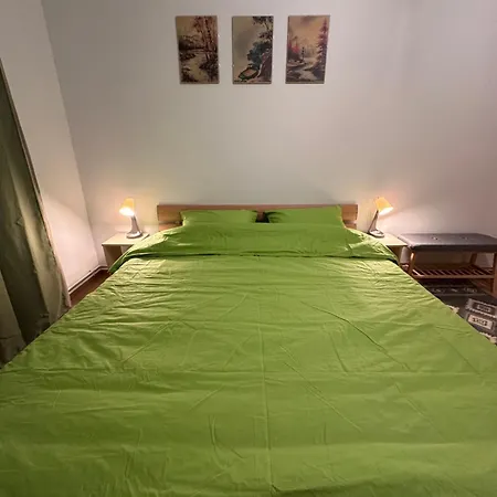 דירה Alberta בראשוב