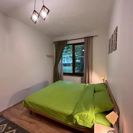 דירה Alberta בראשוב