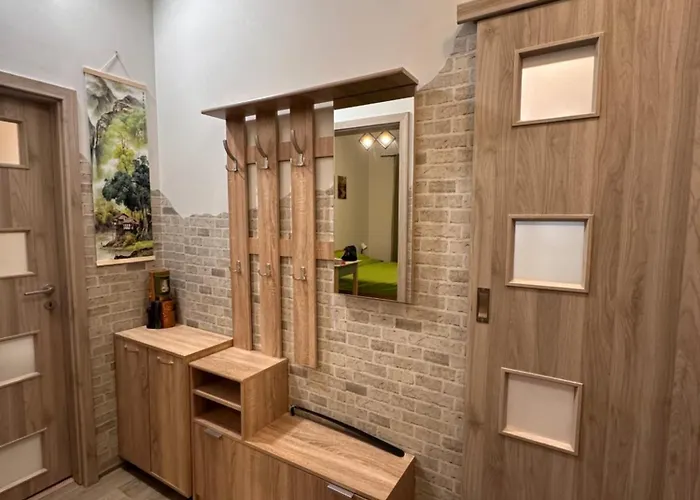 Alberta Apartment Brasov